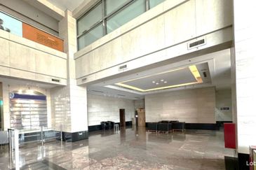 Menara HeiTech Village