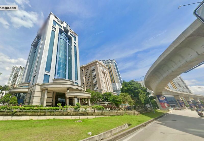 Menara HeiTech Village