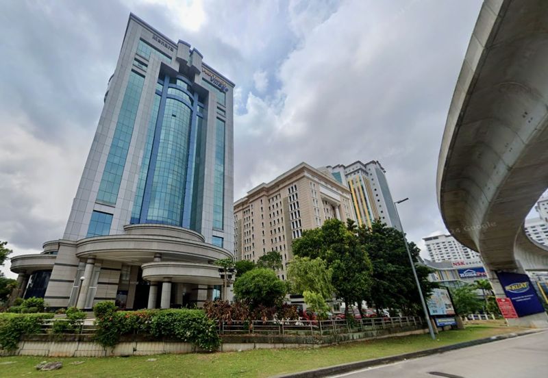 Menara HeiTech Village