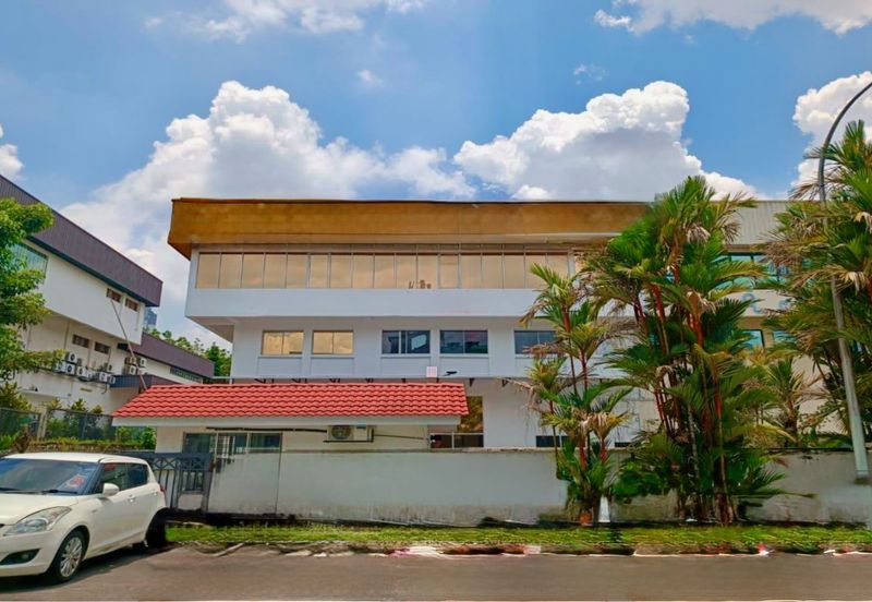 Taman Shamelin Perkasa