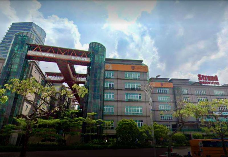 Encorp Strand Garden Office