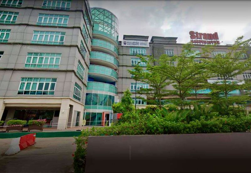 Encorp Strand Garden Office