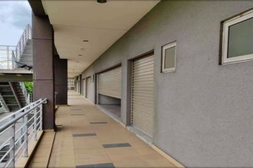 Encorp Strand Garden Office