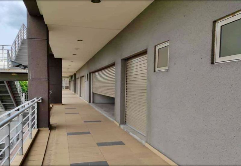 Encorp Strand Garden Office