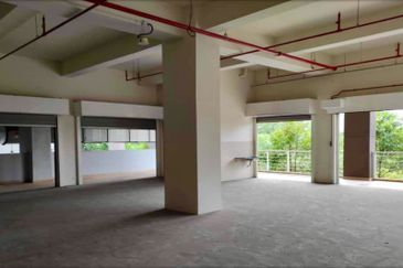 Encorp Strand Garden Office