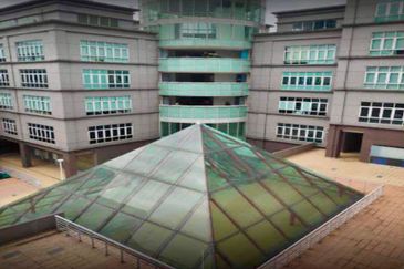 Encorp Strand Garden Office