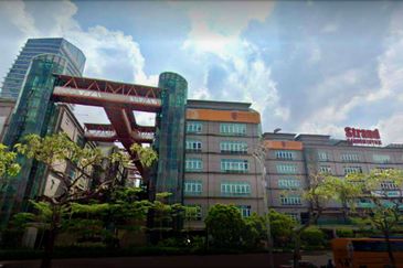 Encorp Strand Garden Office