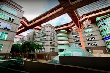 Encorp Strand Garden Office