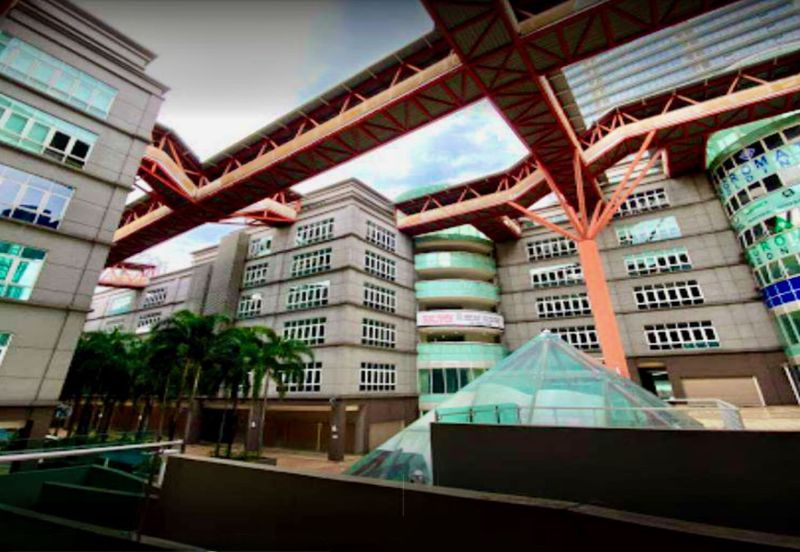 Encorp Strand Garden Office