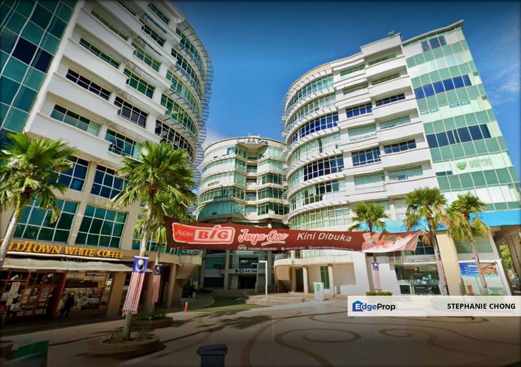 🚀 Office @ Jaya One, Petaling Jaya 🚀, Selangor, Petaling Jaya