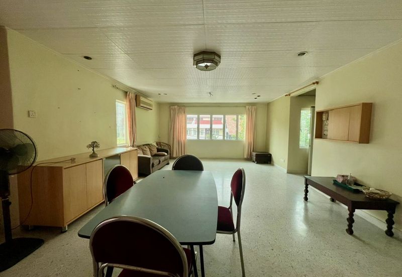 3-Storey Bungalow with Home Lift For Sale