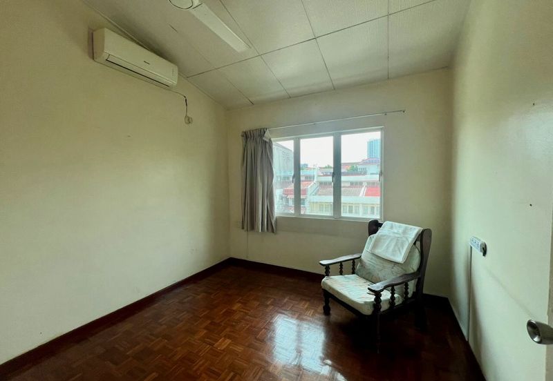 3-Storey Bungalow with Home Lift For Sale