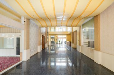 Country Heights Kajang