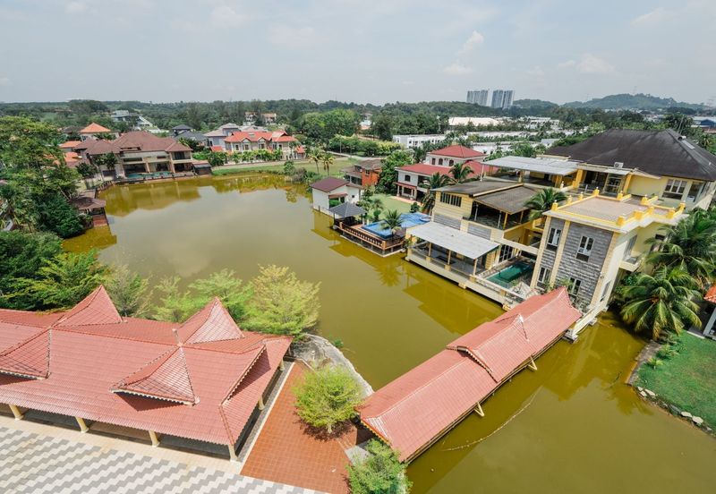 Country Heights Kajang