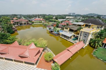 Country Heights Kajang