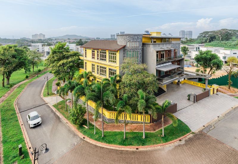 Country Heights Kajang