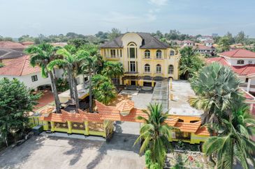 Country Heights Kajang