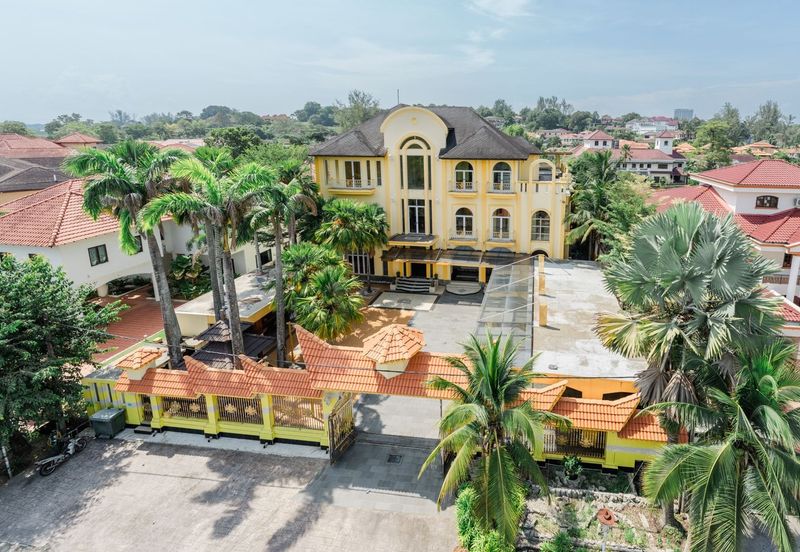 Country Heights Kajang