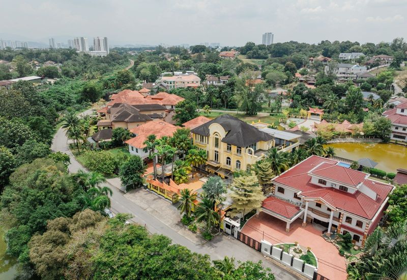 Country Heights Kajang