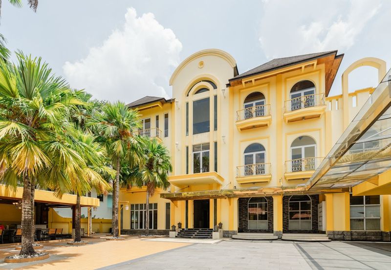 Country Heights Kajang