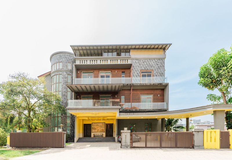 Country Heights Kajang