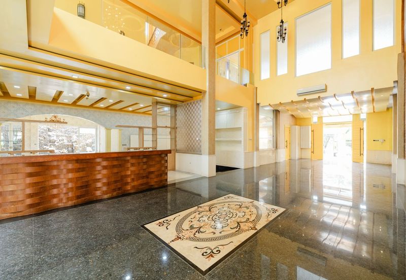 Country Heights Kajang