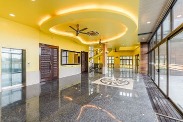 Country Heights Kajang