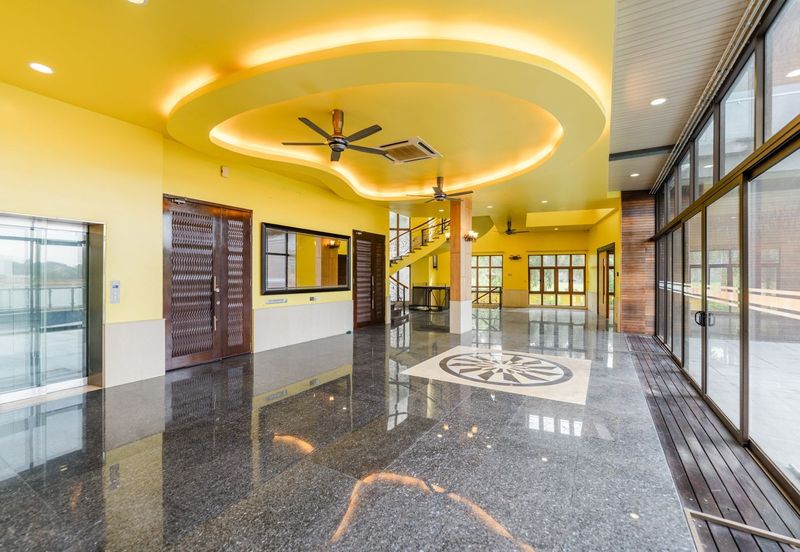 Country Heights Kajang