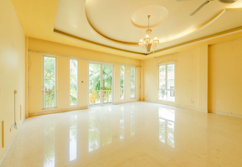 Country Heights Kajang