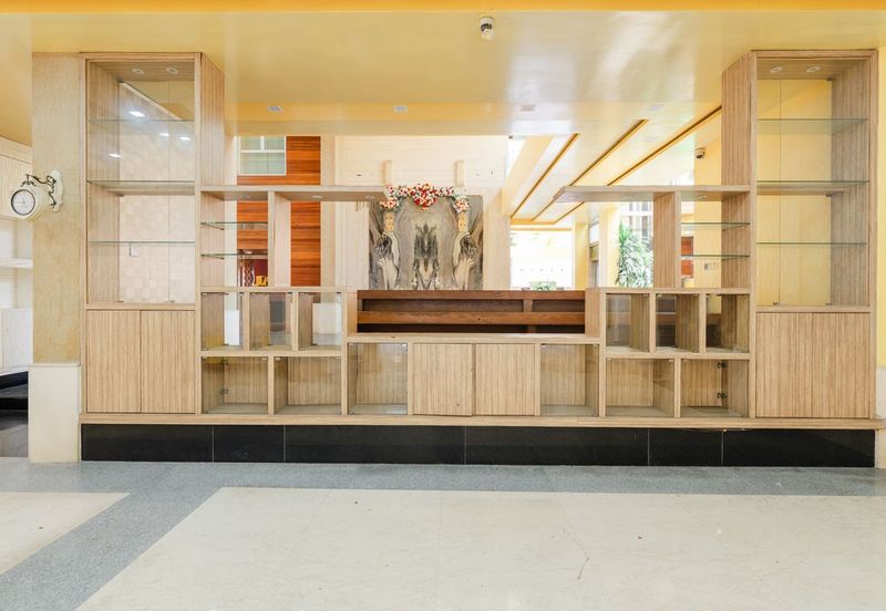 Country Heights Kajang