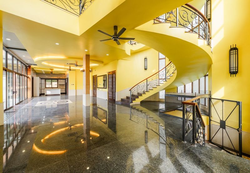 Country Heights Kajang