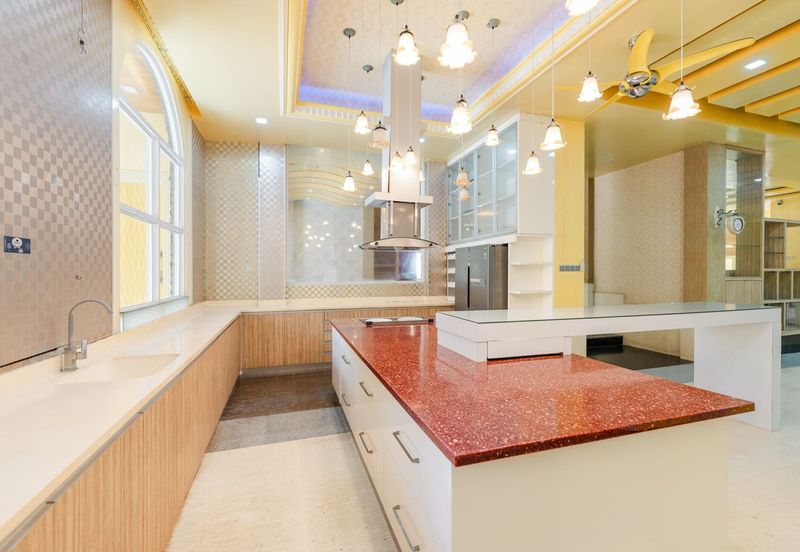 Country Heights Kajang