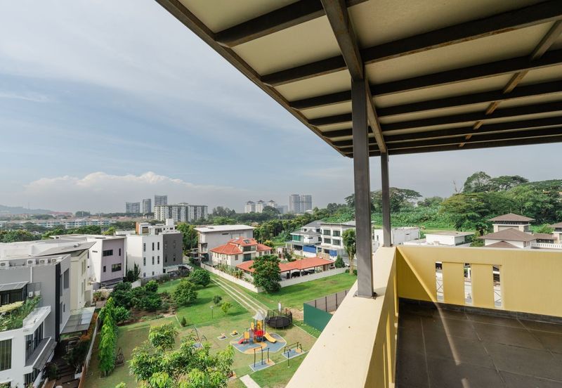 Country Heights Kajang