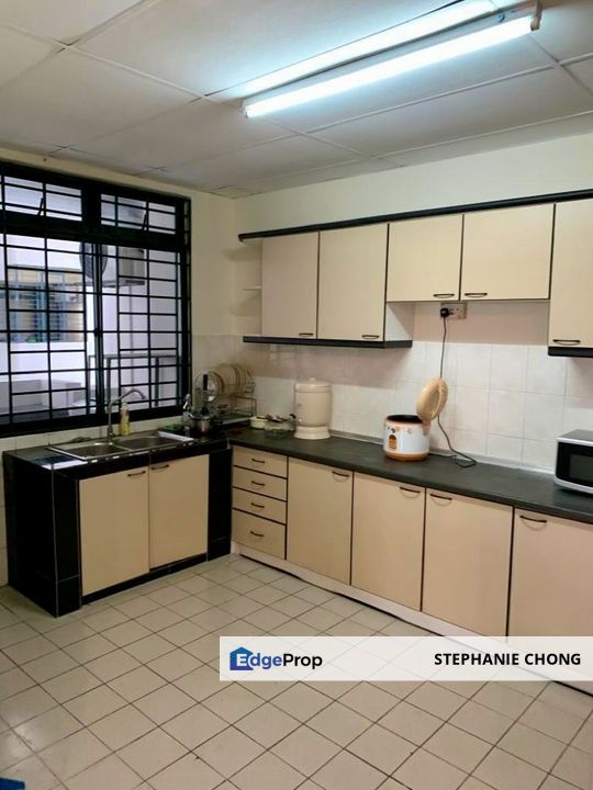 PJ Condo Below RM550k, Near LRT, Selangor, Petaling Jaya