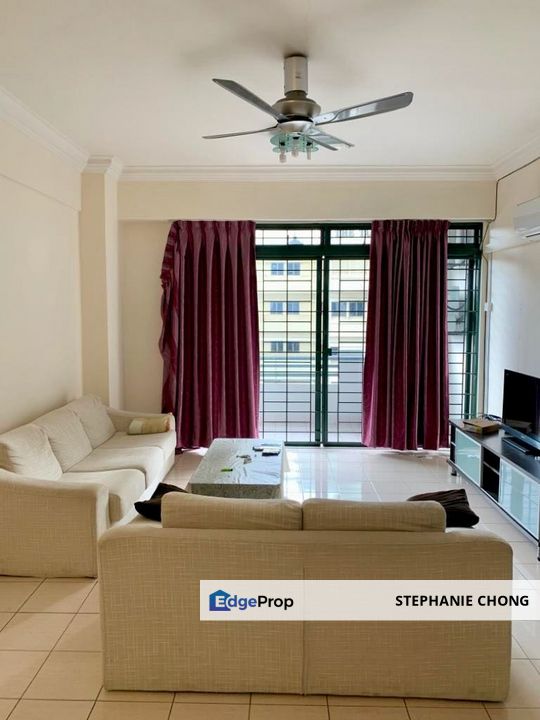PJ Condo Below RM550k, Near LRT, Selangor, Petaling Jaya