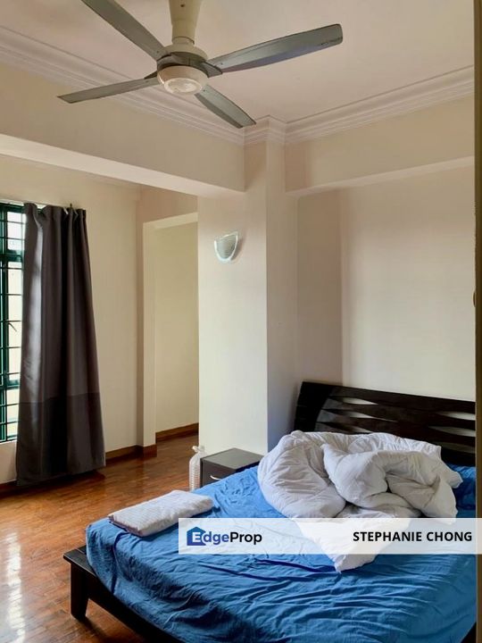 PJ Condo Below RM550k, Near LRT, Selangor, Petaling Jaya