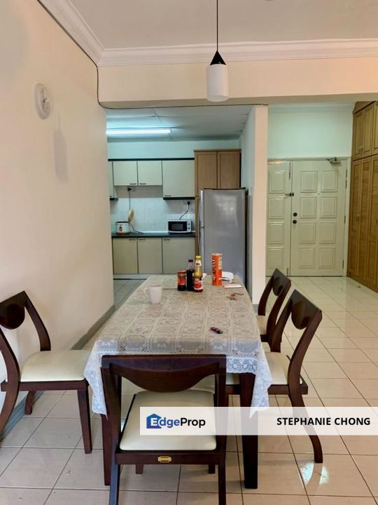 PJ Condo Below RM550k, Near LRT, Selangor, Petaling Jaya