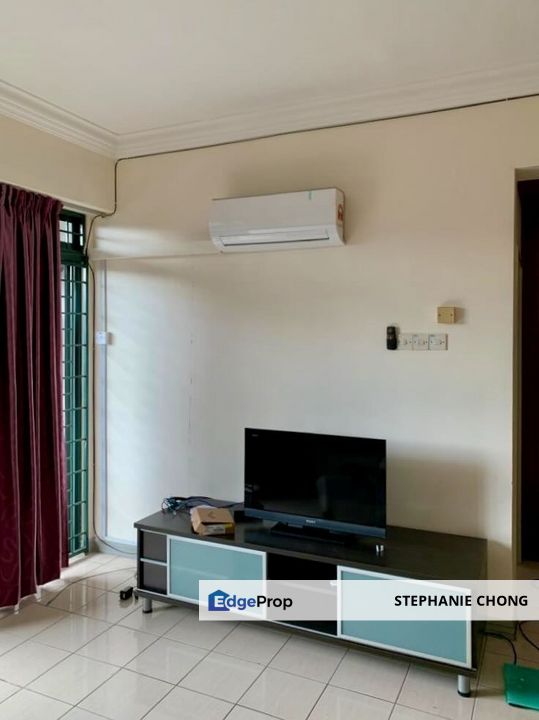 PJ Condo Below RM550k, Near LRT, Selangor, Petaling Jaya