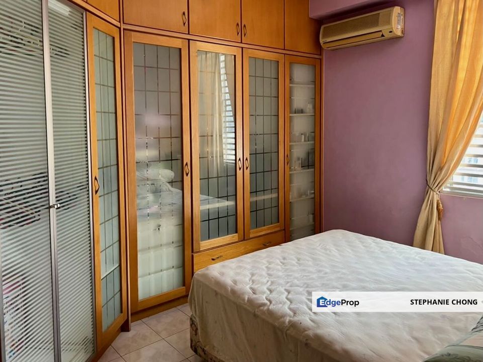 Kelana D’ Putera Condo Penthouse For Sale 🏙️ | SS7 Kelana Jaya | Near LRT 🚆, Selangor, Kelana Jaya