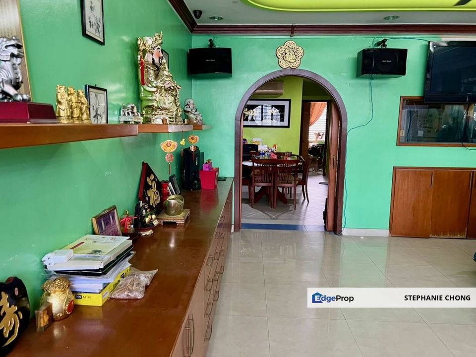 Kelana D’ Putera Condo Penthouse For Sale 🏙️ | SS7 Kelana Jaya | Near LRT 🚆, Selangor, Kelana Jaya