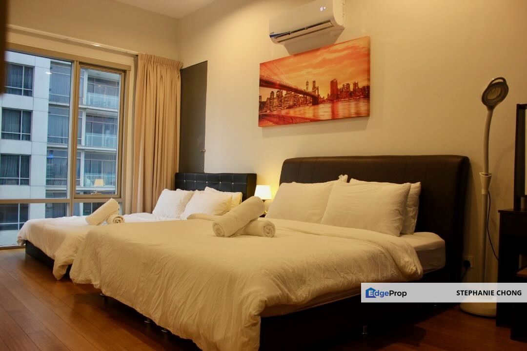 Pavilion Residences KLCC View For Sale 🏙️, Kuala Lumpur, Bukit Bintang