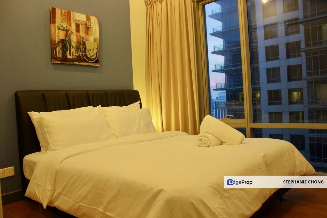 Pavilion Residences KLCC View For Sale 🏙️, Kuala Lumpur, Bukit Bintang
