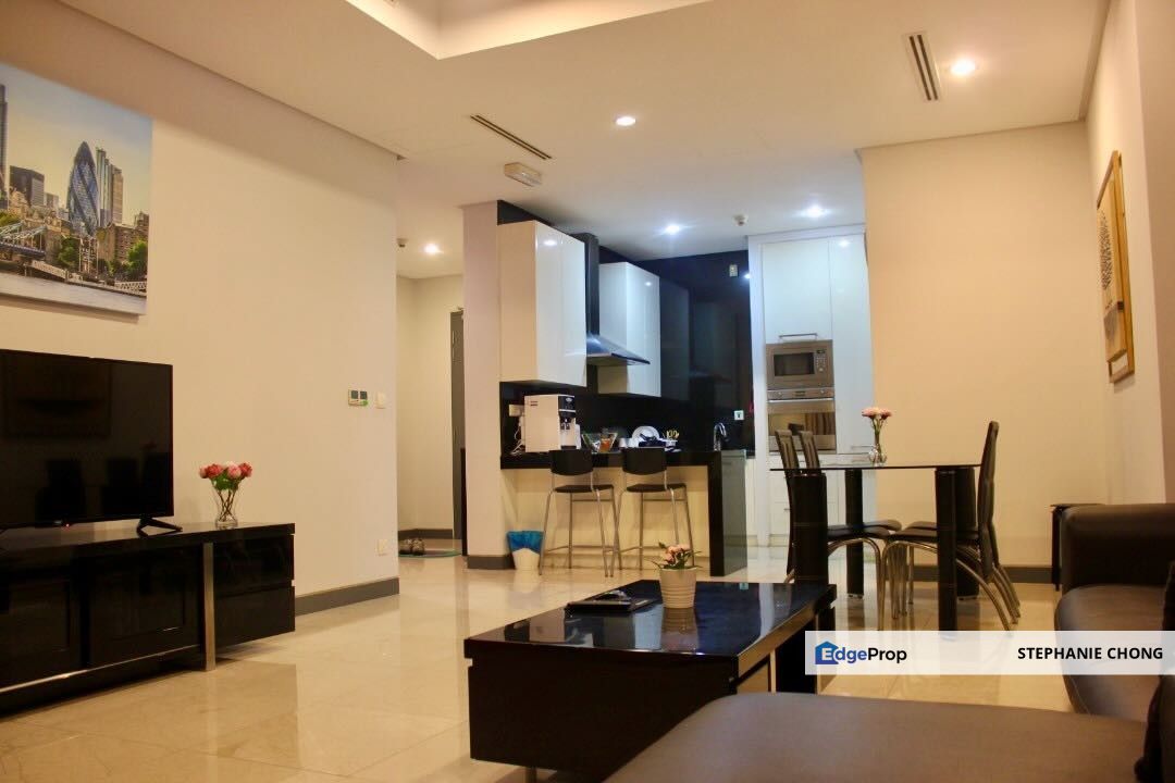 Pavilion Residences KLCC View For Sale 🏙️, Kuala Lumpur, Bukit Bintang