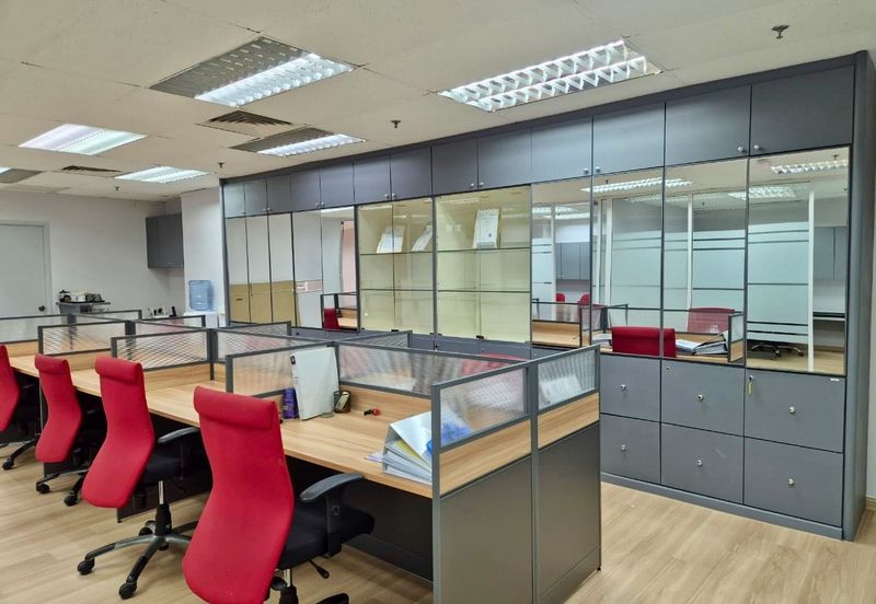 WISMA UOA II