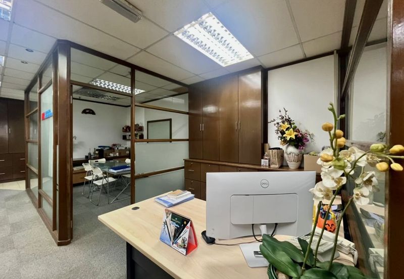 DAMANSARA INTAN