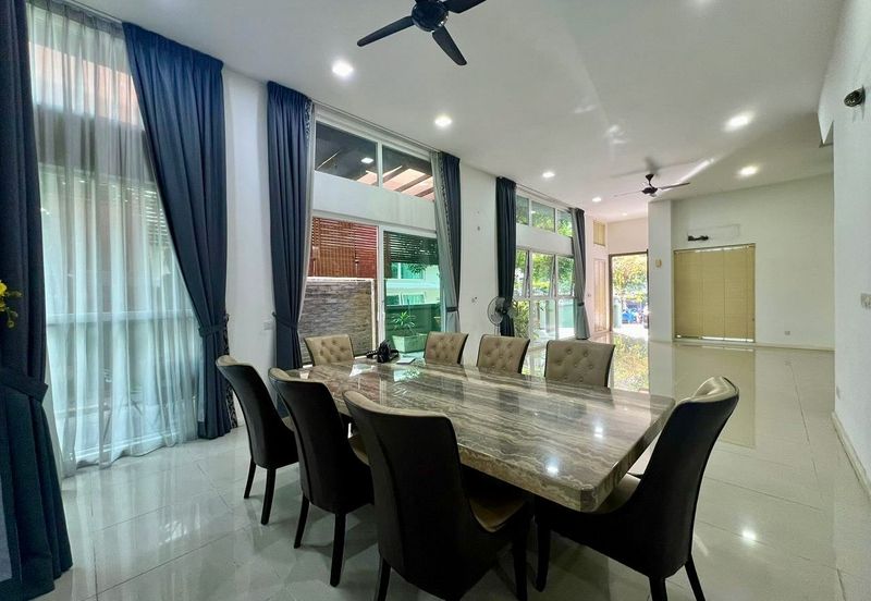 Damansara Perdana