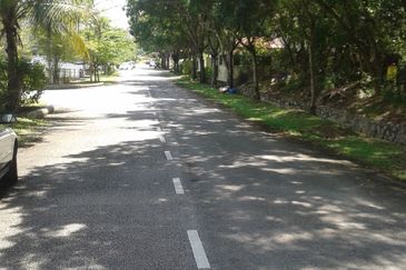 Jalan USJ 3D/1