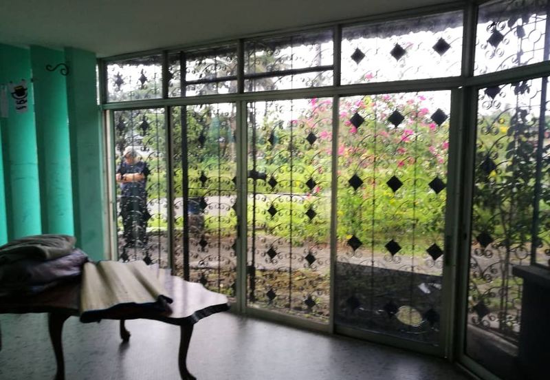 FOR SALE - SINGLE STY BUNGALOW IN TAIPING, PERAK