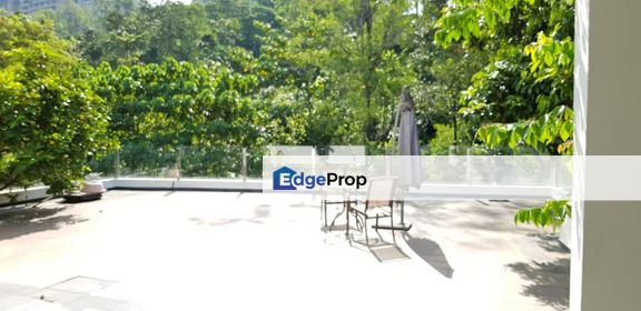 FOR SALE 2 STOREY BUNGALOW IN DAMANSARA HEIGHTS, Kuala Lumpur, Damansara Heights