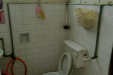 FOR SALE - SS14 SINGLE STY HOUSE ENDLOT